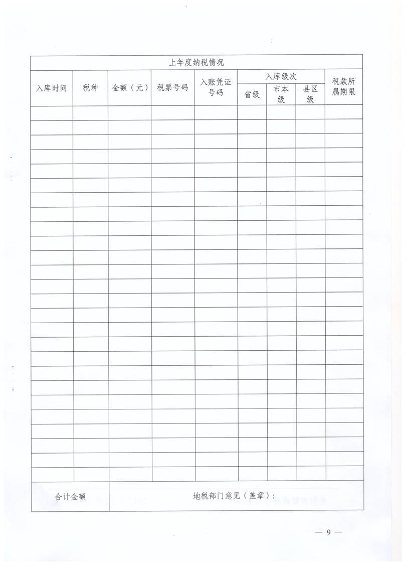 9 001