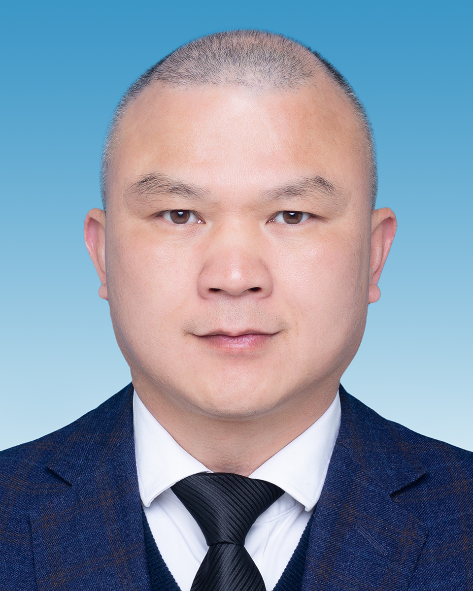 李谷林
